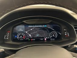 
										AUDI RSQ8 4.0 v8 TFSI 600 ch QUATTRO PACK RS DYNAMIC full									