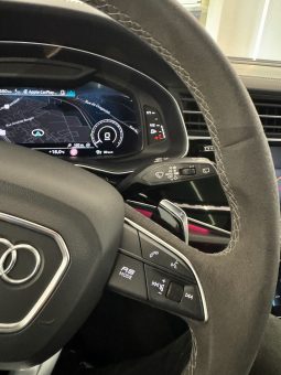 
										AUDI RSQ8 4.0 v8 TFSI 600 ch QUATTRO PACK RS DYNAMIC full									