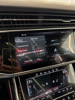 
										AUDI RSQ8 4.0 v8 TFSI 600 ch QUATTRO PACK RS DYNAMIC full									