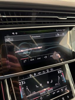 
										AUDI RSQ8 4.0 v8 TFSI 600 ch QUATTRO PACK RS DYNAMIC full									