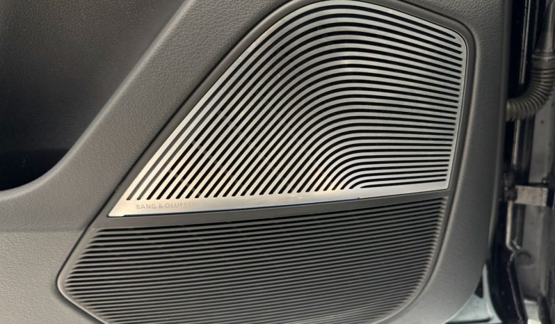 
								AUDI RSQ8 4.0 v8 TFSI 600 ch QUATTRO PACK RS DYNAMIC full									