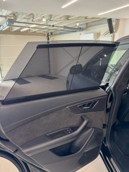 
										AUDI RSQ8 4.0 v8 TFSI 600 ch QUATTRO PACK RS DYNAMIC full									