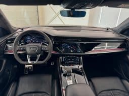 
										AUDI RSQ8 4.0 v8 TFSI 600 ch QUATTRO PACK RS DYNAMIC full									