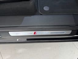 
										AUDI RSQ8 4.0 v8 TFSI 600 ch QUATTRO PACK RS DYNAMIC full									