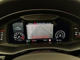 
										AUDI RSQ8 4.0 v8 TFSI 600 ch QUATTRO PACK RS DYNAMIC full									