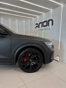 
										AUDI RSQ8 4.0 v8 TFSI 600 ch QUATTRO PACK RS DYNAMIC full									