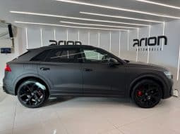 
										AUDI RSQ8 4.0 v8 TFSI 600 ch QUATTRO PACK RS DYNAMIC full									