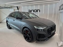 
										AUDI RSQ8 4.0 v8 TFSI 600 ch QUATTRO PACK RS DYNAMIC full									