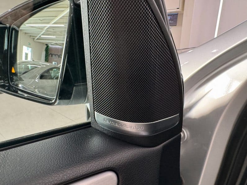 
								MERCEDES GLE Coupé 43 AMG 3.0 V6 4MATIC 9G-TRONIC 367 cv full									