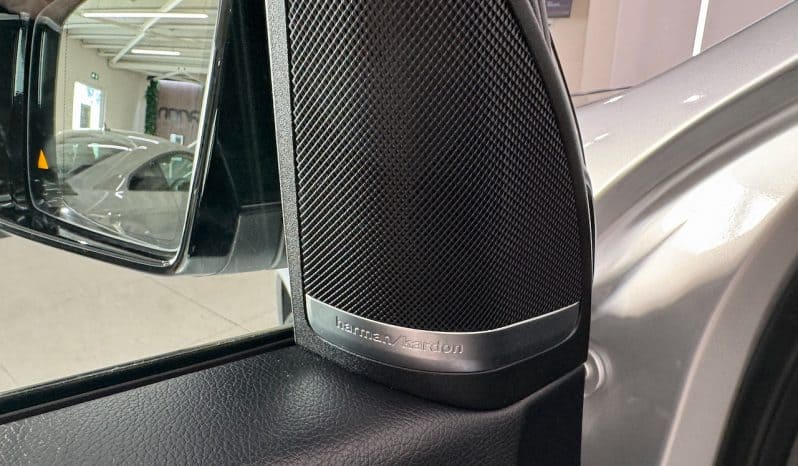 
								MERCEDES GLE Coupé 43 AMG 3.0 V6 4MATIC 9G-TRONIC 367 cv full									