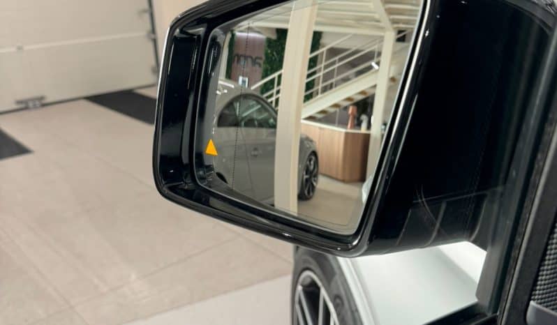 
								MERCEDES GLE Coupé 43 AMG 3.0 V6 4MATIC 9G-TRONIC 367 cv full									