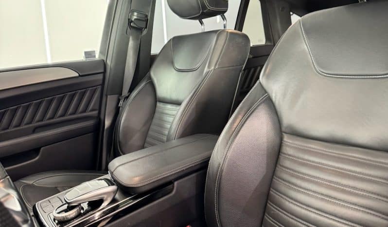 
								MERCEDES GLE Coupé 43 AMG 3.0 V6 4MATIC 9G-TRONIC 367 cv full									