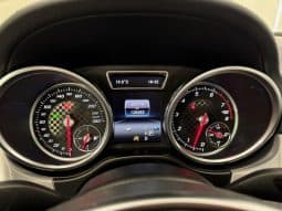 
										MERCEDES GLE Coupé 43 AMG 3.0 V6 4MATIC 9G-TRONIC 367 cv full									