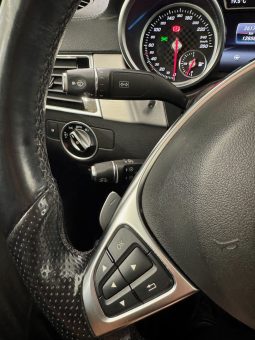 
										MERCEDES GLE Coupé 43 AMG 3.0 V6 4MATIC 9G-TRONIC 367 cv full									