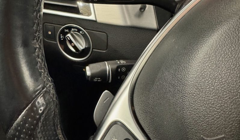 
								MERCEDES GLE Coupé 43 AMG 3.0 V6 4MATIC 9G-TRONIC 367 cv full									