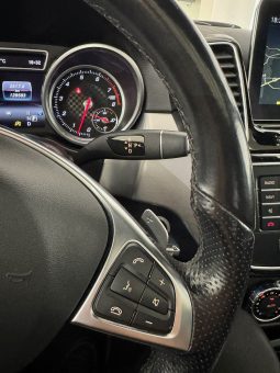 
										MERCEDES GLE Coupé 43 AMG 3.0 V6 4MATIC 9G-TRONIC 367 cv full									