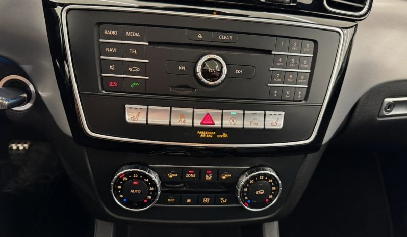 
								MERCEDES GLE Coupé 43 AMG 3.0 V6 4MATIC 9G-TRONIC 367 cv full									