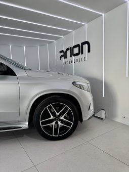 
										MERCEDES GLE Coupé 43 AMG 3.0 V6 4MATIC 9G-TRONIC 367 cv full									