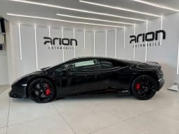 
										LAMBORGHINI HURACAN 5.2 V10 LP 640-4 EVO full									