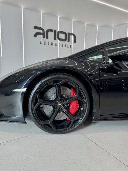 
										LAMBORGHINI HURACAN 5.2 V10 LP 640-4 EVO full									