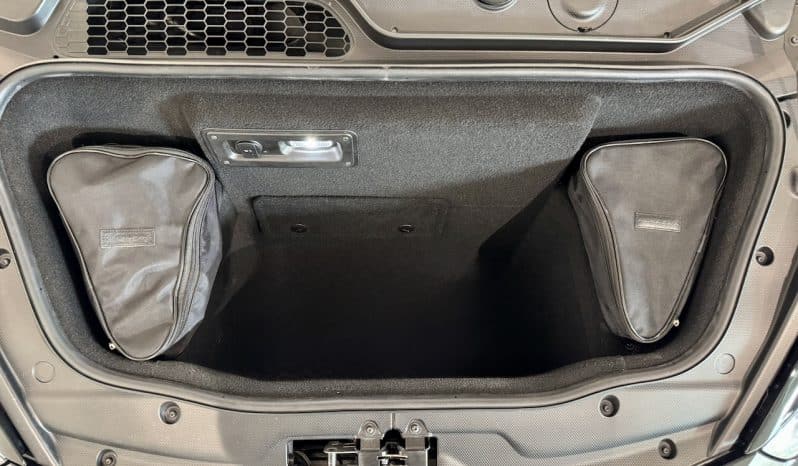 
								LAMBORGHINI HURACAN 5.2 V10 LP 640-4 EVO full									