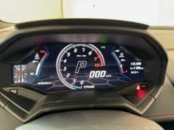 
										LAMBORGHINI HURACAN 5.2 V10 LP 640-4 EVO full									