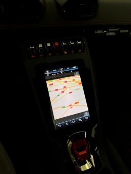 
										LAMBORGHINI HURACAN 5.2 V10 LP 640-4 EVO full									