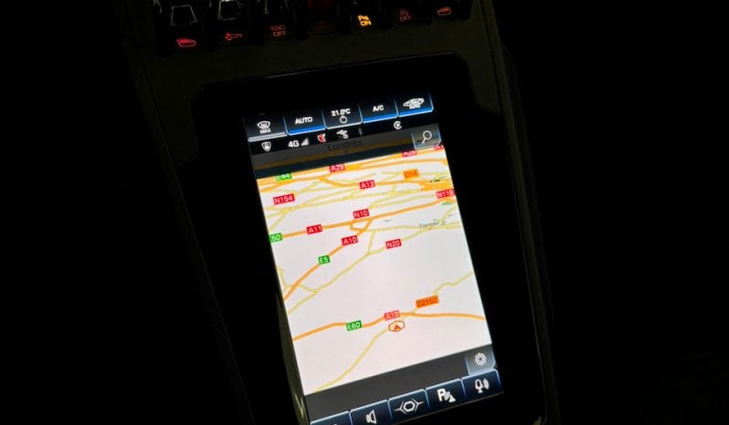 
								LAMBORGHINI HURACAN 5.2 V10 LP 640-4 EVO full									