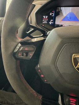 
										LAMBORGHINI HURACAN 5.2 V10 LP 640-4 EVO full									