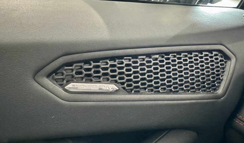 
								LAMBORGHINI HURACAN 5.2 V10 LP 640-4 EVO full									