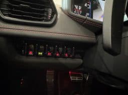 
										LAMBORGHINI HURACAN 5.2 V10 LP 640-4 EVO full									