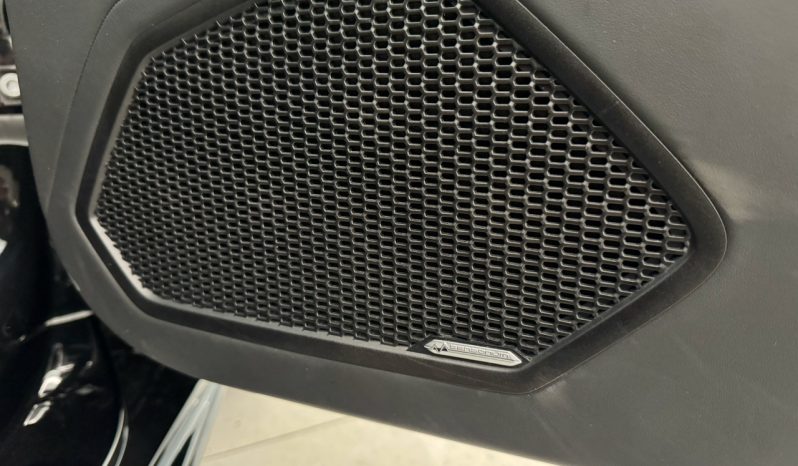 
								LAMBORGHINI HURACAN 5.2 V10 LP 640-4 EVO full									