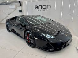 
										LAMBORGHINI HURACAN 5.2 V10 LP 640-4 EVO full									