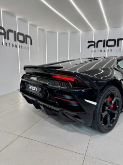 
										LAMBORGHINI HURACAN 5.2 V10 LP 640-4 EVO full									