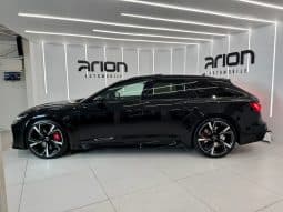 
										AUDI RS6 IV 4.0 TFSI 600 CH QUATTRO TIPTRONIC 8 full									