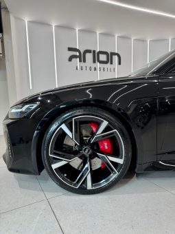 
										AUDI RS6 IV 4.0 TFSI 600 CH QUATTRO TIPTRONIC 8 full									