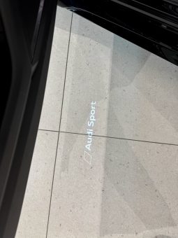 
										AUDI RS6 IV 4.0 TFSI 600 CH QUATTRO TIPTRONIC 8 full									