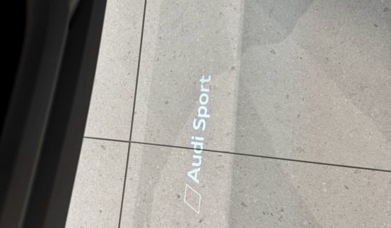 
								AUDI RS6 IV 4.0 TFSI 600 CH QUATTRO TIPTRONIC 8 full									