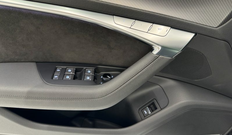 
								AUDI RS6 IV 4.0 TFSI 600 CH QUATTRO TIPTRONIC 8 full									