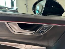 
										AUDI RS6 IV 4.0 TFSI 600 CH QUATTRO TIPTRONIC 8 full									