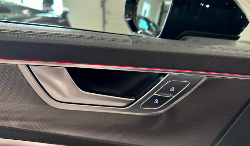 
								AUDI RS6 IV 4.0 TFSI 600 CH QUATTRO TIPTRONIC 8 full									