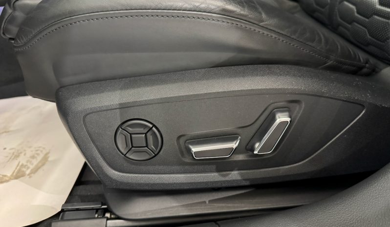 
								AUDI RS6 IV 4.0 TFSI 600 CH QUATTRO TIPTRONIC 8 full									