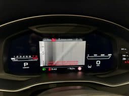 
										AUDI RS6 IV 4.0 TFSI 600 CH QUATTRO TIPTRONIC 8 full									