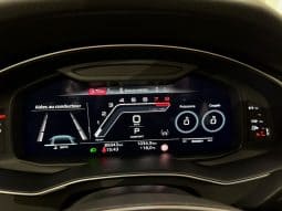 
										AUDI RS6 IV 4.0 TFSI 600 CH QUATTRO TIPTRONIC 8 full									