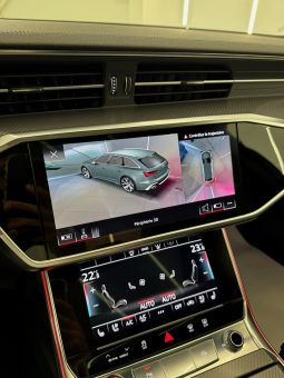 
										AUDI RS6 IV 4.0 TFSI 600 CH QUATTRO TIPTRONIC 8 full									