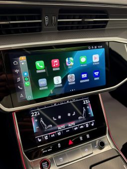 
										AUDI RS6 IV 4.0 TFSI 600 CH QUATTRO TIPTRONIC 8 full									