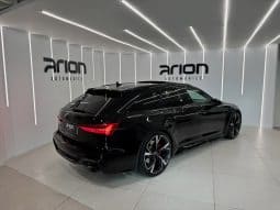 
										AUDI RS6 IV 4.0 TFSI 600 CH QUATTRO TIPTRONIC 8 full									
