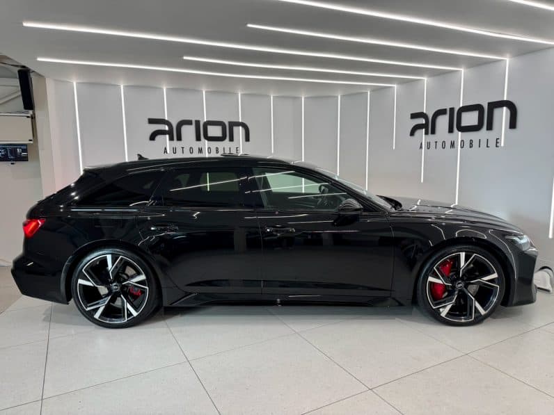 
								AUDI RS6 IV 4.0 TFSI 600 CH QUATTRO TIPTRONIC 8 full									