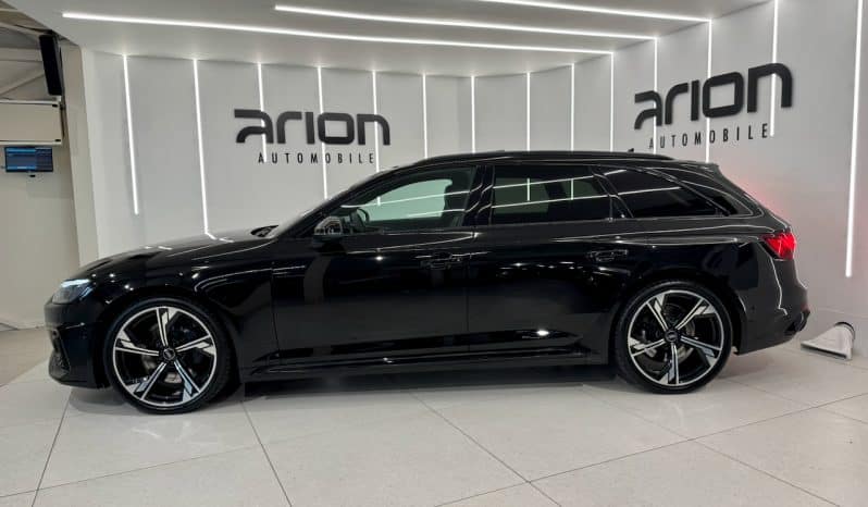 
								Audi rs4 v (2) avant v6 2.9 tfsi 450 ch quattro tiptronic full									