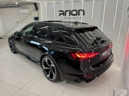 
										Audi rs4 v (2) avant v6 2.9 tfsi 450 ch quattro tiptronic full									